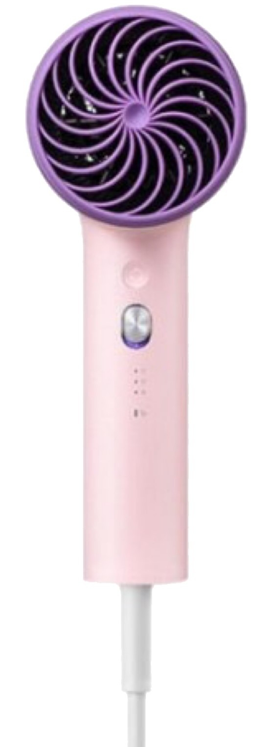 Фен Xiaomi Soocas H5 Purple — Xiaomi-pad.ru