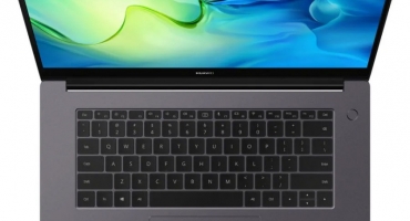 Ноутбук HUAWEI MateBook D15 i3 1115G4 8/512 Space Gray 53013QDU