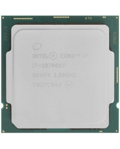 Купить Процессор Intel Core i7-10700KF OEM в E-mobi