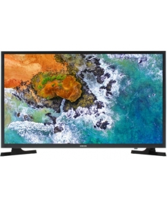 32" (80 см) Телевизор LED Samsung UE32N4000AUXRU черный | emobi
