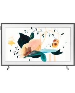 32" (80 см) Телевизор LED Samsung The Frame QE32LS03TBKXRU черный | emobi