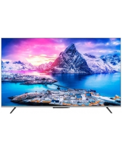 55" (138 см) Телевизор LED Xiaomi Mi TV Q1E 55 серый | emobi