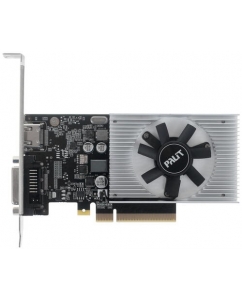 Купить Видеокарта Palit GeForce GT 1030 [NEC103000646-1082F] в E-mobi