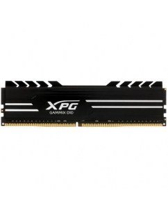 Купить Оперативная память A-Data XPG Gammix D10 [AX4U32008G16A-SB10] 8 ГБ в E-mobi