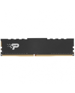 Купить Оперативная память Patriot Signature Line Premium [PSP416G320081H1] 16 ГБ в E-mobi