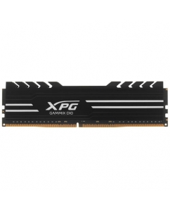 Купить Оперативная память A-Data XPG Gammix D10 [AX4U320016G16A-SB10] 16 ГБ в E-mobi