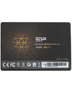 128 ГБ 2.5" SATA накопитель Silicon Power Ace A58 [SP128GBSS3A58A25] | emobi