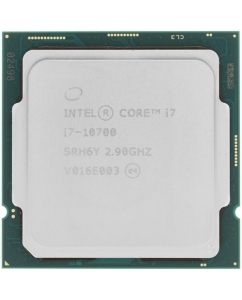Купить Процессор Intel Core i7-10700 OEM в E-mobi