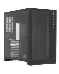 Корпус LIAN LI PC-O11 Dynamic [G99.O11DX.00] черный | emobi