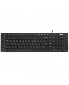 Купить Клавиатура проводная Acer OKW010 [ZL.KBDEE.002] в E-mobi