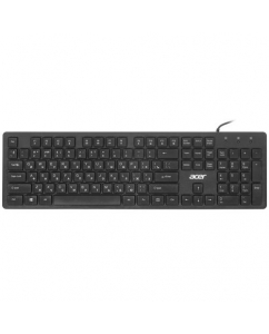 Клавиатура проводная Acer OKW020 [ZL.KBDEE.001] | emobi