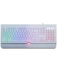 Клавиатура проводная DEXP K-10004WU | emobi