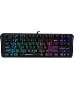 Купить Клавиатура проводная DEXP Revenge RGB в E-mobi