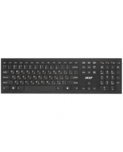 Клавиатура беспроводная Acer OKR010 [ZL.KBDEE.003] | emobi