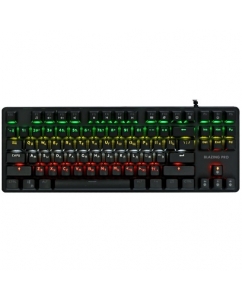 Клавиатура проводная DEXP Blazing Pro | emobi