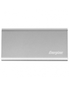 Портативный аккумулятор Energizer UE10047PQSG серый | emobi