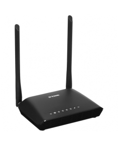 Wi-Fi роутер D-Link DIR-615S/RU/B1A | emobi