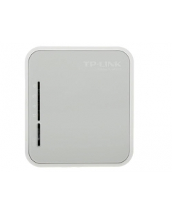 Купить Wi-Fi роутер TP-LINK TL-MR3020 в E-mobi