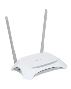 Wi-Fi роутер TP-LINK TL-WR842N | emobi