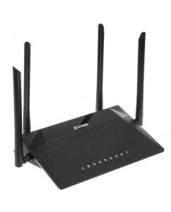 Wi-Fi роутер DIR-842/R4 | emobi