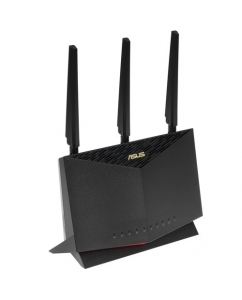 Купить Wi-Fi роутер ASUS RT-AX86S в E-mobi