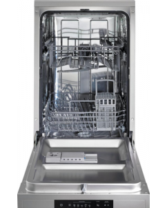 Посудомоечная машина Gorenje GS520E15S серый | emobi
