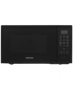 Купить Микроволновая печь Samsung MS23J5133AK черный в E-mobi