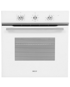 Электрический духовой шкаф DEXP 2M70GCW белый | emobi