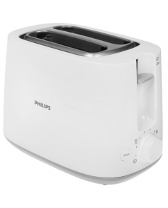 Тостер Philips HD2581/00 белый | emobi
