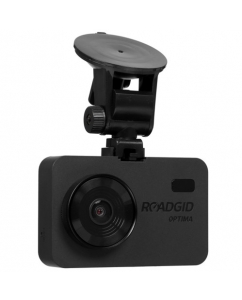 Видеорегистратор, радар-детектор Roadgid Optima GT | emobi