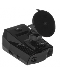 Купить Видеорегистратор, радар-детектор Playme P600SG в E-mobi