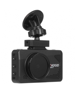 Видеорегистратор, радар-детектор Roadgid X9 Gibrid GT | emobi