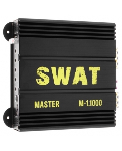 Усилитель Swat M-1.1000 | emobi
