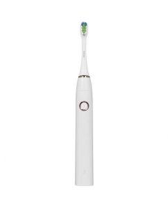 Электрическая зубная щетка Lebooo Smart Sonic toothbrush белый | emobi
