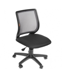 Кресло офисное CHAIRMAN 699 TW серый | emobi