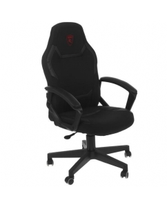 Купить Кресло игровое Zombie 10 черный в E-mobi
