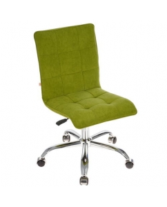Кресло офисное Tetchair ZERO зеленый | emobi