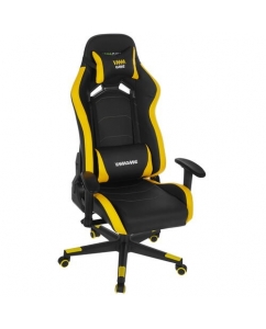 Кресло игровое VMMGAME ASTRAL желтый | emobi