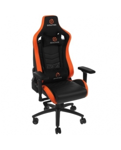 Кресло игровое Evolution AVATAR M оранжевый | emobi