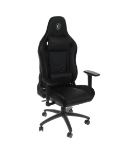 Купить Кресло игровое MSI MAG CH130 X черный в E-mobi