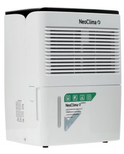 Купить Осушитель воздуха Neoclima ND-10AH белый в E-mobi