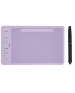 Купить Графический планшет Parblo Intangbo S Lilac Purple в E-mobi
