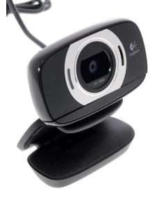 Купить Веб-камера Logitech C615  в E-mobi