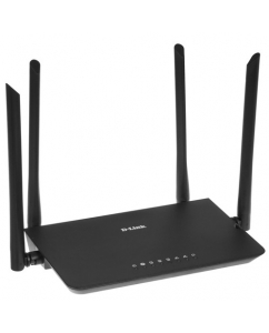 Wi-Fi роутер D-Link DIR-820/A1 | emobi