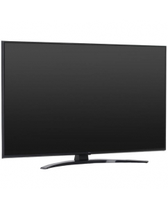 50" (126 см) Телевизор LED LG 50UQ81003LA черный | emobi