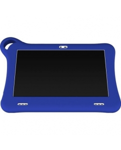 7" Защищенный планшет Alcatel TKEE MINI 2 9317G 32 ГБ синий | emobi