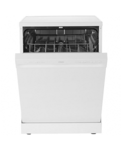 Купить Посудомоечная машина Hansa ZWM615PQW белый в E-mobi
