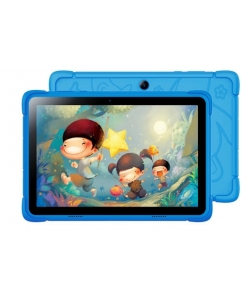 10.1" Детский планшет DEXP C37 Kid&#39;s 32 ГБ 3G голубой | emobi