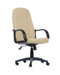 Купить Кресло офисное Tetchair СН747 36-34 бежевый в E-mobi