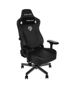 Кресло игровое AndaSeat Kaiser 3 черный | emobi